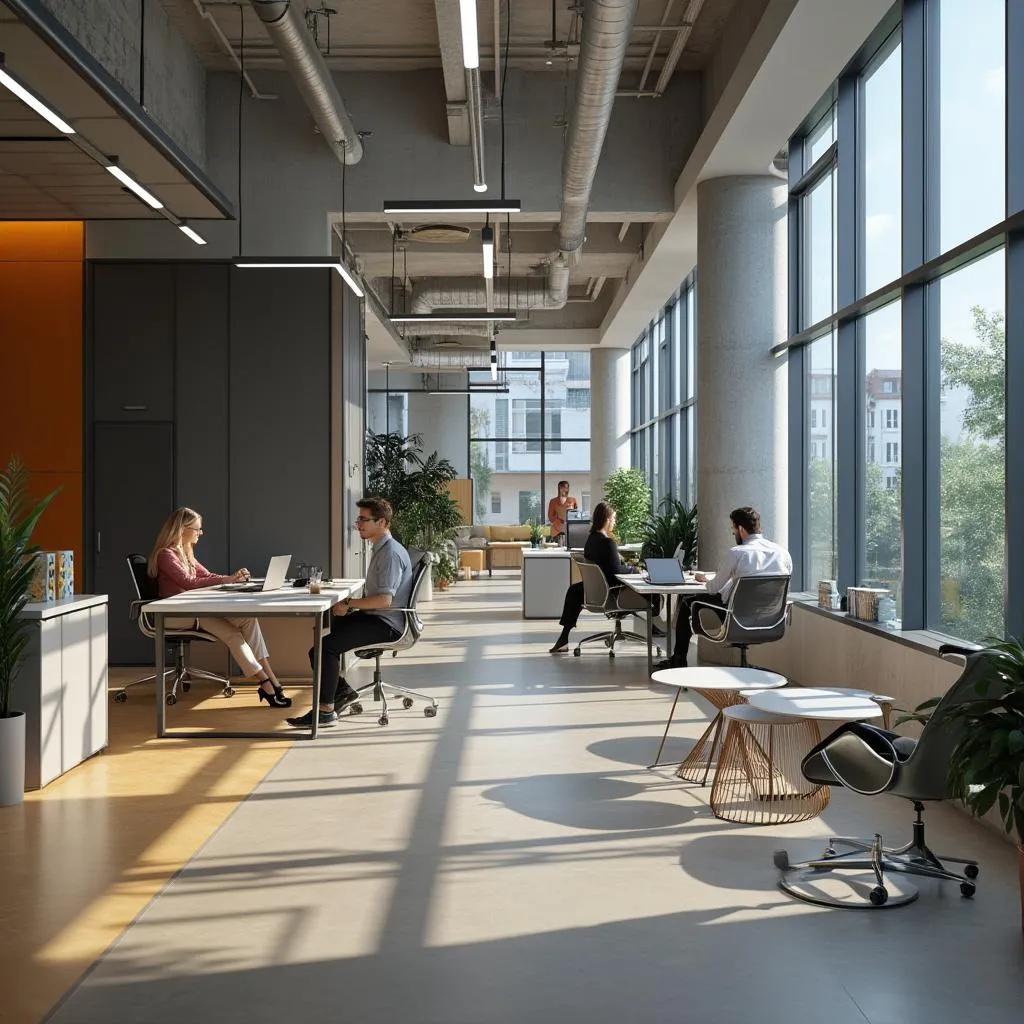 Oficinas ConsulPro