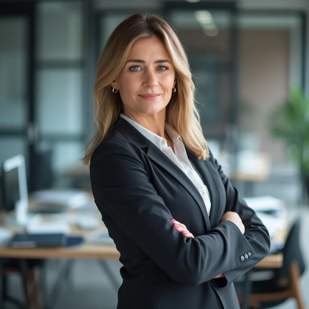 CEO María González