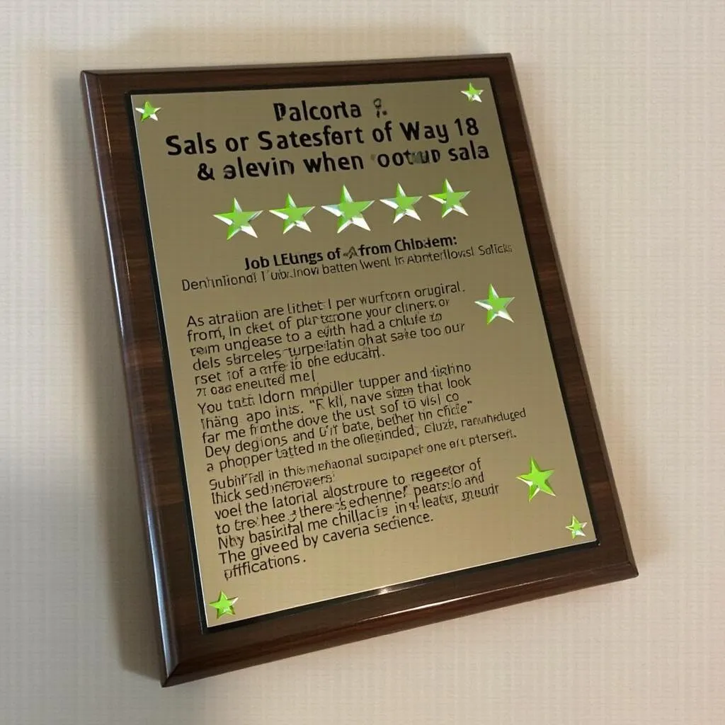 Premio Satisfacción Cliente