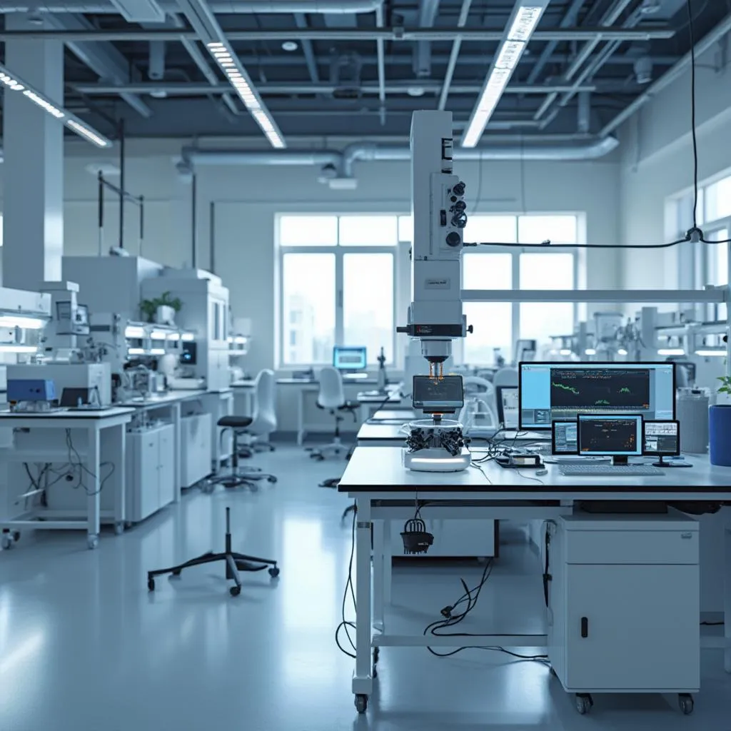 Laboratorio de Innovación