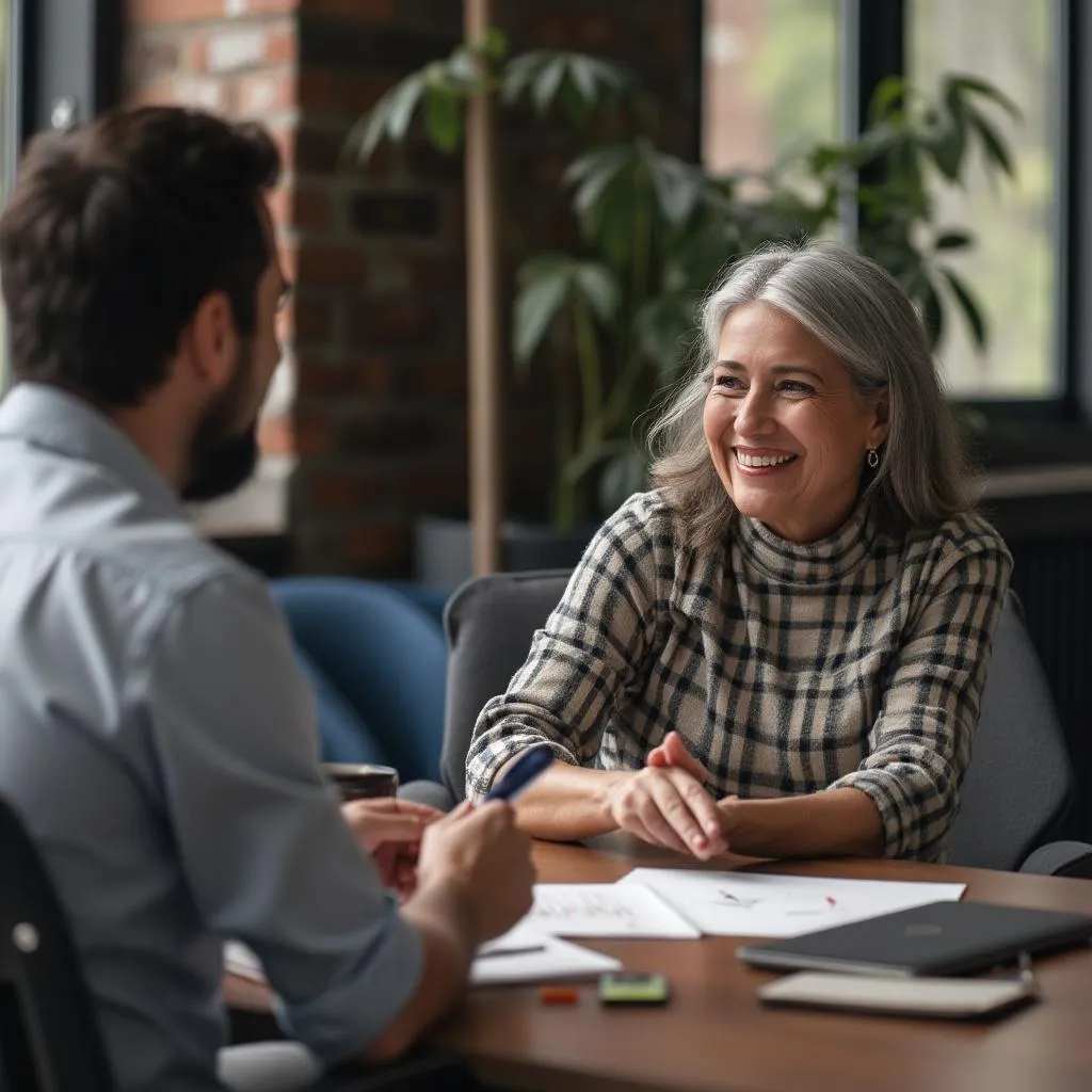 Mentoría Empresarial