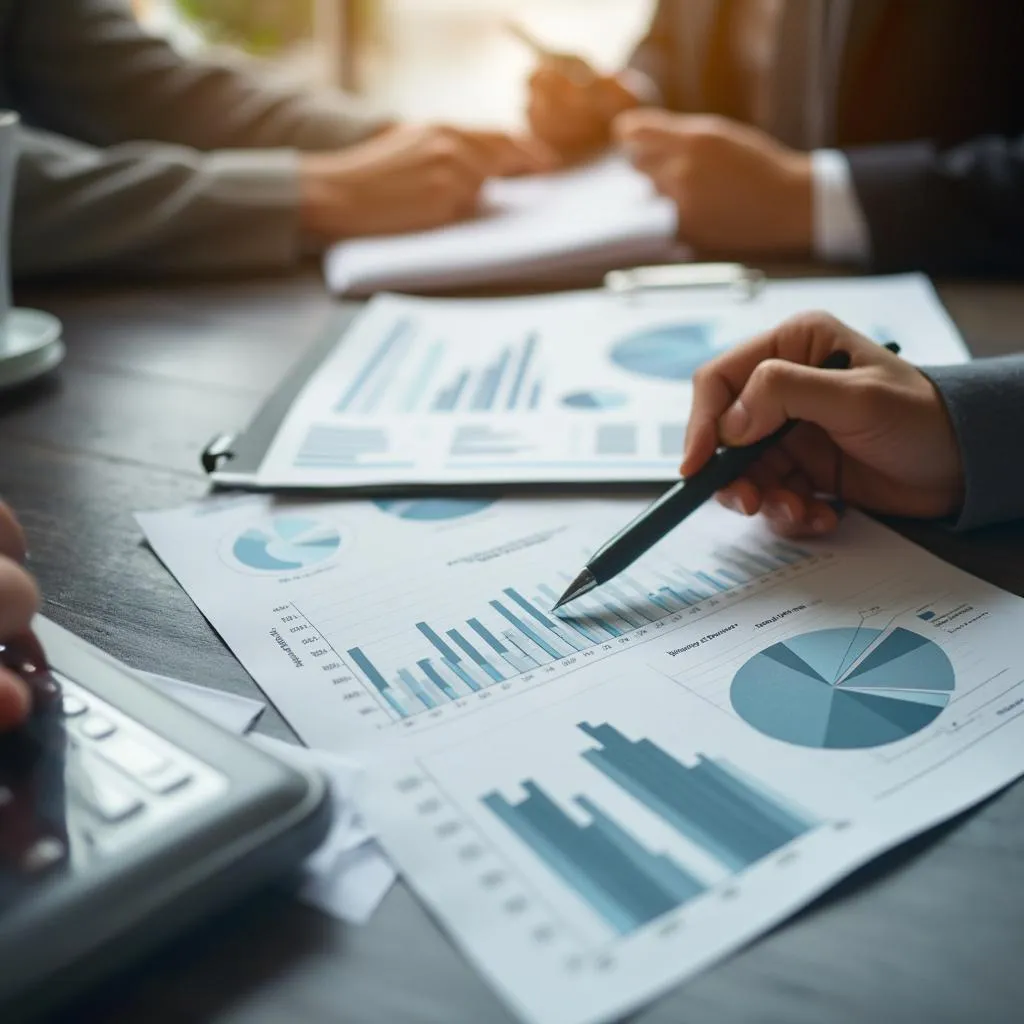 Planificación Estratégica Empresarial