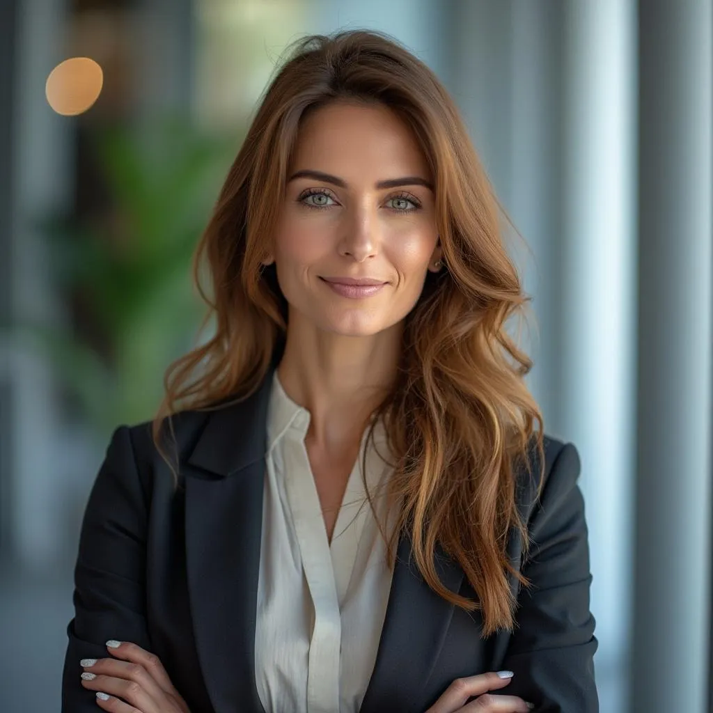 Alejandra Moreno
