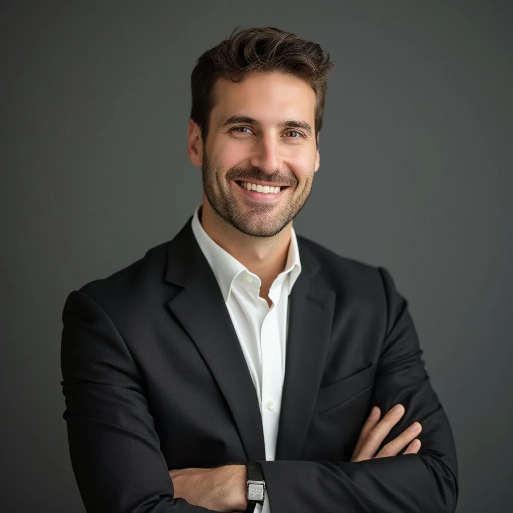 Testimonio de Fernando Castillo